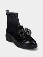 Bottine Chelsea Casual Chic Raquel 114 Bottine Chelsea Casual Chic Raquel 114