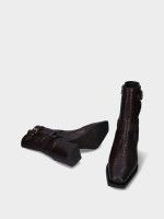 Western Leather Boot Silvana 03 Western Leather Boot Silvana 03