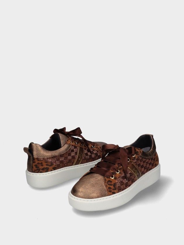 Basket Casual Chic  Adele 12