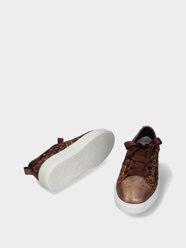 Basket Casual Chic  Adele 12