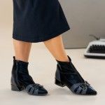 Low Heel Ankle Boot Lidia 44 Low Heel Ankle Boot Lidia 44