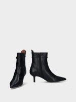 Leather Ankle Boot Liliana 06 Leather Ankle Boot Liliana 06