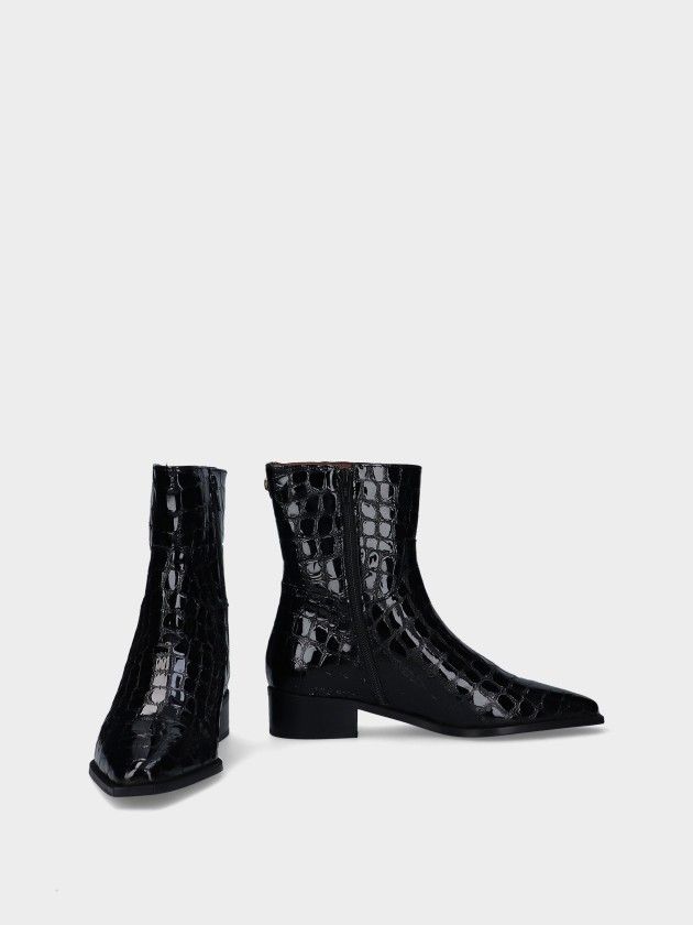 Low Heel Boot Ricarda 02