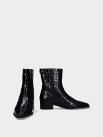 Low Heel Boot Ricarda 02 Low Heel Boot Ricarda 02