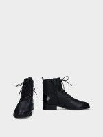 Leather Ankle Boot Regina 03 Leather Ankle Boot Regina 03