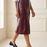 Low Heel Leather Shoe Lea 119 Low Heel Leather Shoe Lea 119