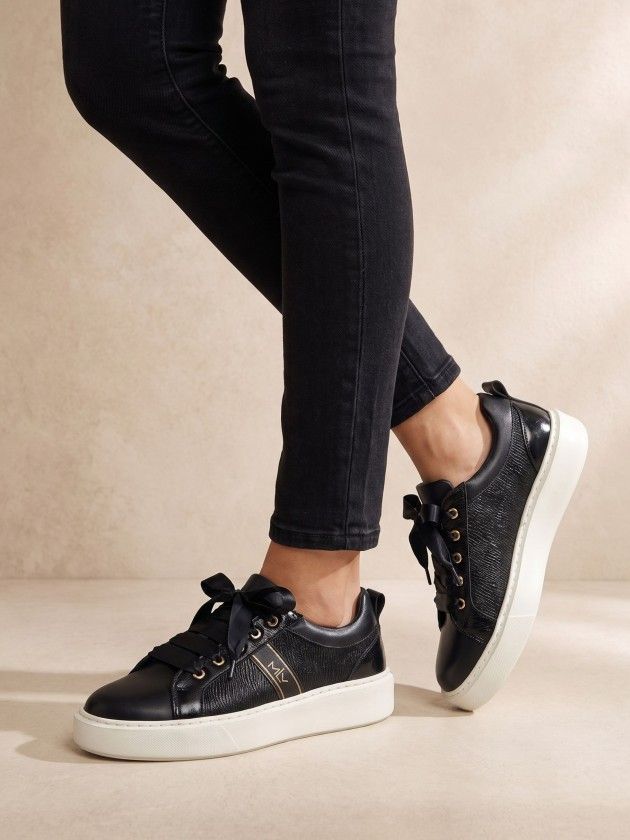 Casual Chic Sneaker Adele 14 Casual Chic Sneaker Adele 14
