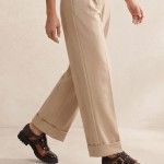Leather Shoe Riana 02 Leather Shoe Riana 02