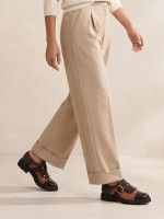 Leather Shoe Riana 02 Leather Shoe Riana 02