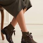 Chelsea Ankle Boot Rafaela 92 Chelsea Ankle Boot Rafaela 92